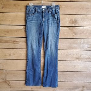Slim boot Bullhead jeans Size 9